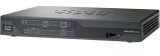 Cisco 886 VDSL/ADSL Over ISDN **New Retail**, CISCO886VA-SEC-K9 (**New Retail**)