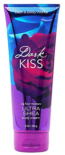 Crème pour le corps Dark Kiss Bath and Body Works