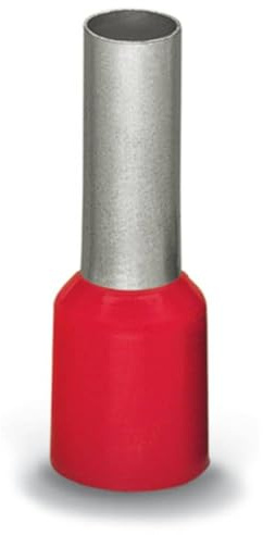 Wago 216-209 Aderendhülse (1000-er Pack)