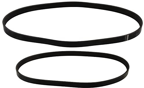 febi bilstein 40859 Keilrippenriemensatz 1 Rippenanzahl, 1 Stück