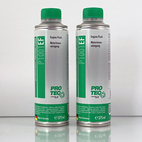 2 x 375ml Motorinnenreiniger Engine Flush P1001 EF