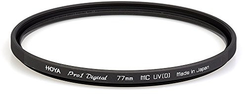 Hoya Filtre UV Pro 1 Digital D43 mm