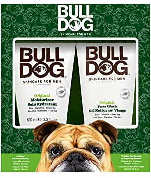 Bulldog Skincare Original duo de Soins du Visage
