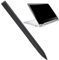 MPP2.0 Rechargeable Stylus Pen for Pavilion X360 X360 for ENVY X360, Tilt Active Pen with 4096 Pressure Sensitivity for Touch Screen Devices (Black)