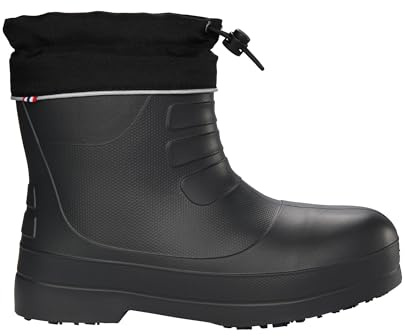 Viking Unisex Norse Low BootSnow Boot