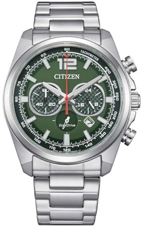 Citizen Orologio Uomo CA4640-50X