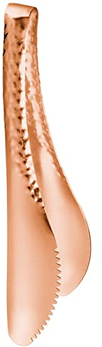 Pinzas de acero inoxidable engrosadas para alimentos, para barbacoa, carne, pan, alimentos, pinzas de hielo, para el hogar, barbacoa, carne, cocina, cocina