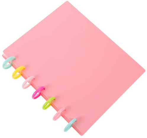 Veemoon Álbum De Botones De Setas Álbum De Fotos Pequeño Miniálbum De Fotos Decorativo Para Tarjetas Colección De Imágenes