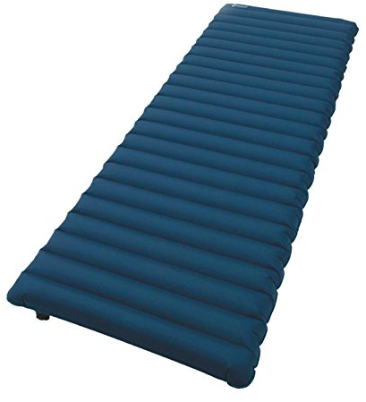 Outwell 290071 Luftbett Reel 195 x 70 x 9 cm, blau ,
