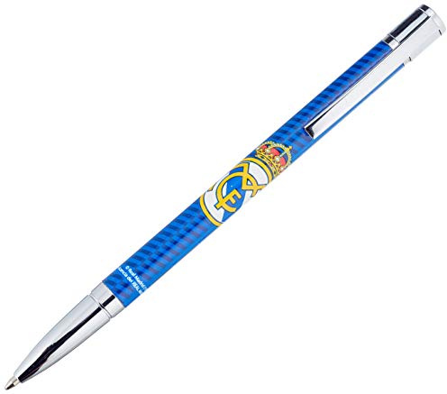 Real Madrid Writing Instruments