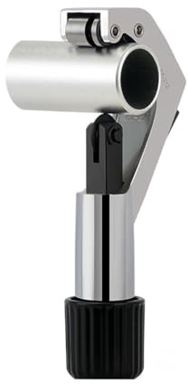 HOUSON Fahrrad Vorderradgabelschneider, Rohrschneider Set Mountainbike Gabelgriff Vertikalschneider Gabelschneidwerkzeug für Rohr Ø 6-42 mm