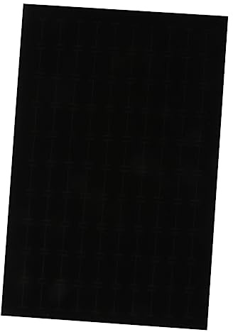 CAXUSD Caja De 3 Piezas almohadilla de caja de joyería organizador joyeros inserto de espuma escaparate tapa organizador de joyas suministros de joyería soporte para pendientes de esponja