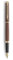 Waterman Hémisphère Fountain Pen | Copper Red (The Understated Edit Collection) | Medium Nib with Blue Ink | Gift Box
