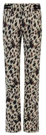 Protest Damen Ski- Und Snowboardhose PRTTuuli