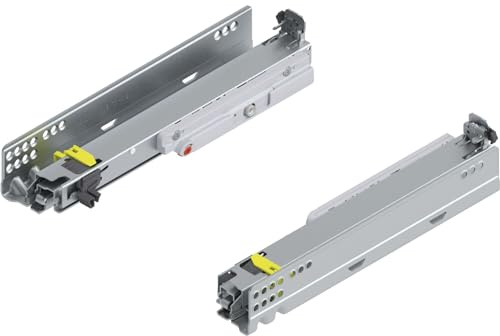 Blum Führung MOVENTO Tip On, Belastbarkeit 40 kg 300 mm