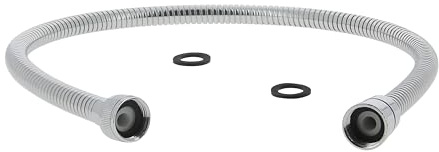 Flexible de douche pour colonne Nicoll, SAS CD62 0,75m