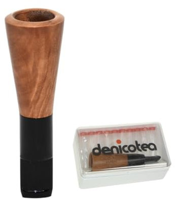 Madelcar - BOQUILLA DENICOTEA MAD. 16MM FARIAS - 30056MD