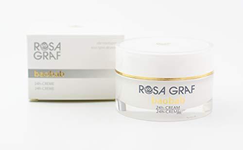 Rosa Graf - Baobab 24 h Creme - 50 ml