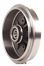 STARK Tambour de frein SKBDM-0800070 arrière, hinten pour CITROËN SAXO (S0, S1)