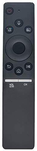 VINABTY BN59-01298G Telecomando sostitutivo vocale per Samsung Smart QLED 8K e 4K TV QA55Q7FNAW QA55Q8FNAW QA65Q6FNAW QA75Q6FNAW QA55Q7FNAWXXY QA55Q8FNAWXXY QA65Q6FNAWXXY