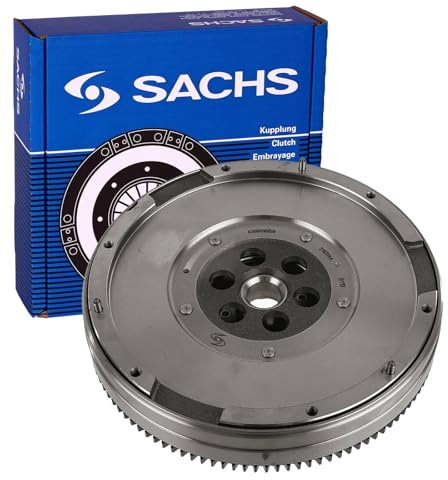Sachs 6366 000 059 Schwungrad