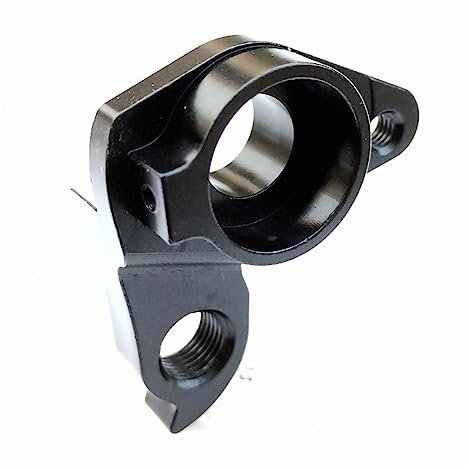 CAXUMO Fahrrad MECH Dropout, for Dengfu, for Lexon, for Spark Triaero Von Ican Gravel Carbon EPS Mountainbike Rahmen Getriebe Umwerfer RD Aufhänger Hintere Umwerfer