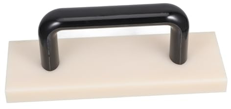 BAZEITFLOW Nylon Tapping Block Handle for Laminate and Hardwood Flooring Installation, Floor Lifter Tool for Vinyl Plank and Composite Wood Floor DIY Projects