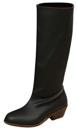 Zapatos medievales, botines, botines, botines descalzos, botas de vaquero, resistentes, antideslizantes, impermeables, para invierno, planas, para escalada