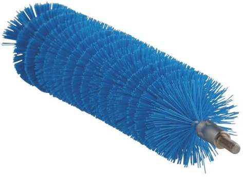 Vikan Hygiene 53683 pijpenborstel, blauw