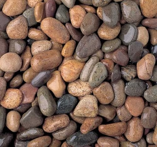 Buildershop UK 20-40mm Scottish Pebbles Bulk Bag