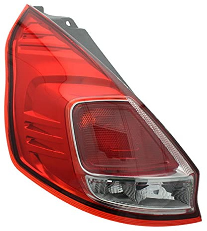 FANALE POSTERIORE SINISTRO FORD FIESTA VI rãƒâ ¼ cklicht rãƒâ ¼ ckleuchte