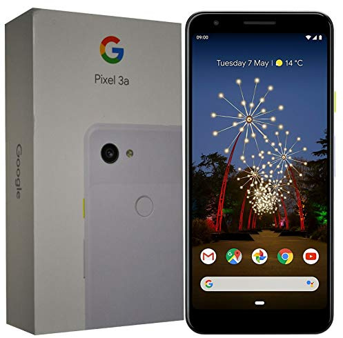 Google Pixel 3A iris 64GB