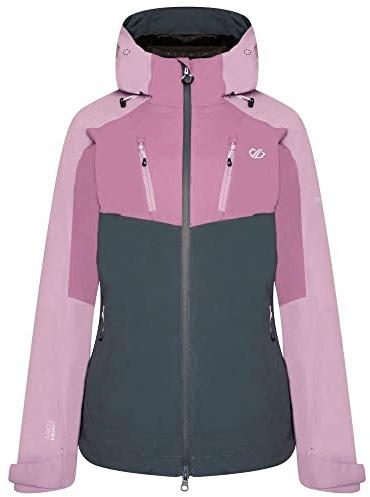 Diverse II Wanderjacke für Damen