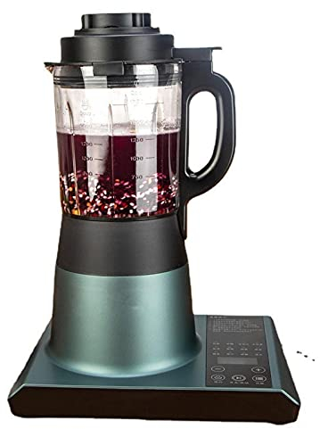 Deliziosa Macchina per Rompere Le pareti del Riscaldamento Spremiagrumi Intelligente Macchina per la Cottura degli Alimenti Completamente Automatica Macchina per Il Latte di soia m