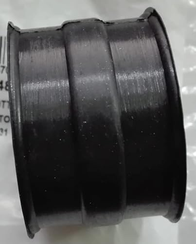 Manicotto aspirazione collettore XP4 D.36 L=31