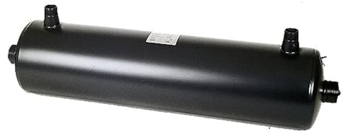 Behncke SWT 100-20 Wärmetauscher für Niedertemperaturheizungssysteme