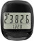 Pedometer for Walking, Mile Trackers, Large Digital LCD Simple Pedometer, Portable Odometer, Fitness Recorder Tracks Steps, Distance, Calories, Exercise Time