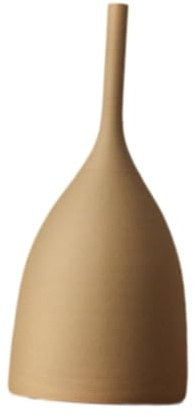 LeeQinersw Vaso decorativo per piante, contenitore per fiori, ornamento da tavolo, accessorio floreale per camera da letto, Style D
