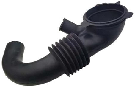 Washing Machine Internal Water Inlet Pipe, Compatible for LG, MAR62541901 Drum Rubber Hose Gasket Repair Parts