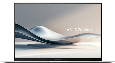 ASUS ZENBOOK 16 S OLED UM5606KA 16 3K 2880 * 1800, RYZEN 7 AI 350, MEMORIA 24 GB DDR5, SSD 1TB NVME, WINDOWS 11, WIFI 7, WEBCAM IR, TASTIERA RETR.,ALIMENTATORE INCLUSO