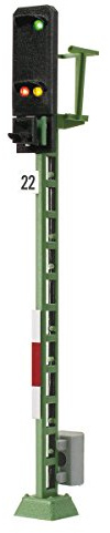 Viessmann 4722 – H0 ljus-startsignal