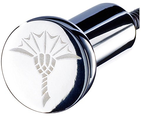 Joop! Fixed Accessories Crochet porte-serviettes