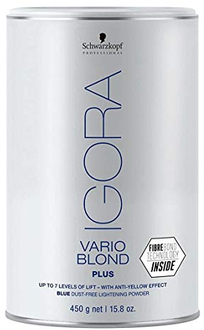 Schwarzkopf Igora Vario Blond