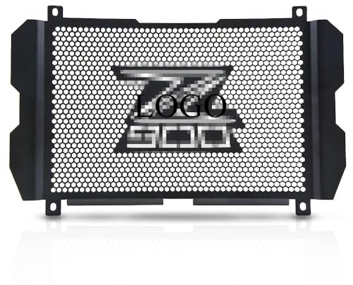 Z900 Raffreddamento Custodia Griglia Radiatore Acqua Raffreddamento Radiator Guard per Z900 Z 900 2016 2017 2018 2019 2020 2021 2022 2023 2024 2025