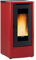 Nordica extraflame stufa a pellet 10kw bordeaux teoremabordeaux