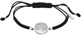 LOTUS SILVER Pulsera LP1678-2/2 Tree Of Life Plata Arbol vida 16.00 mm Mujer