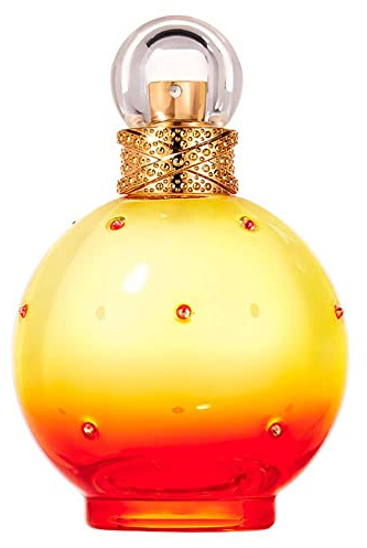 Britney Spears Fragrance Blissful Fantasy For Women 3.3 oz EDT Spray | Eau de Toilette | 100ml | Britney | Spears | Blissful | Fantasy