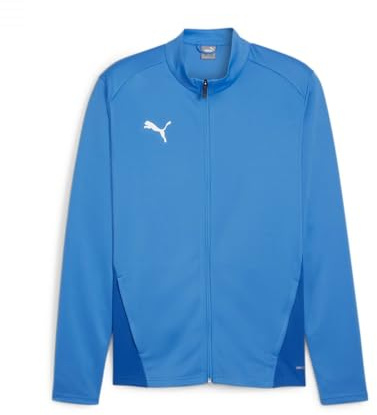 PUMA Unisex Teamgoal Training Jacket Trainingsjacke