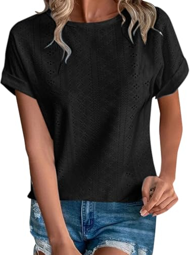 Sale Angebote Angebote Damen Bluse Mit Puffärmeln Weisse Tshirt Maedchen Oberteil Rockig Damen Tshirt Damen Mit Kapuze Damen Top Schwarz Viskose Long Oversized Bluse Damen Sale Sommer Sale
