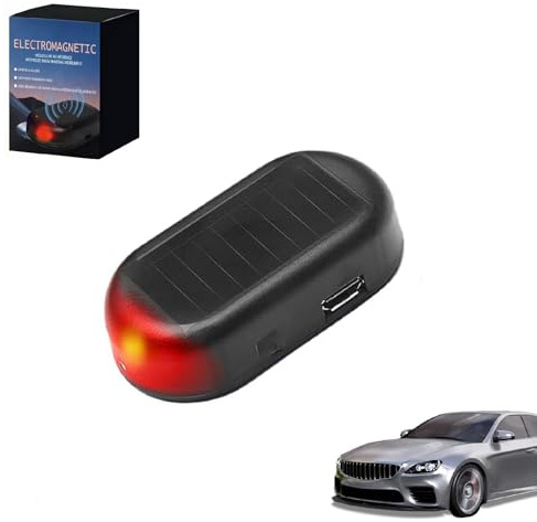 Auto Enteiser Elektromagnetisch, Car Interference Antifreeze, Elektromagnetisches Auto Schneeräumgerät, Antifreeze Electromagnetic Car Snow Removal Device